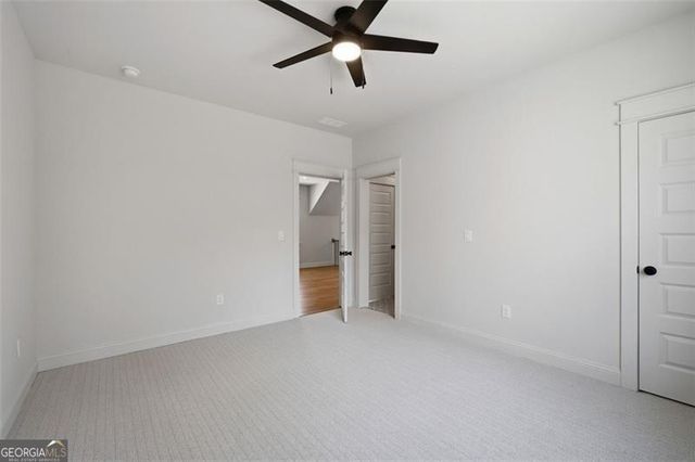 2167 Fox Hound Chase, Marietta, GA 30062