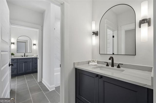 2167 Fox Hound Chase, Marietta, GA 30062