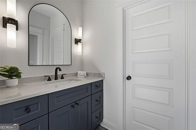 2167 Fox Hound Chase, Marietta, GA 30062