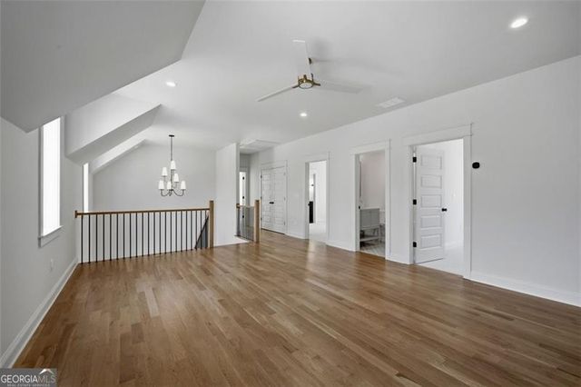 2167 Fox Hound Chase, Marietta, GA 30062