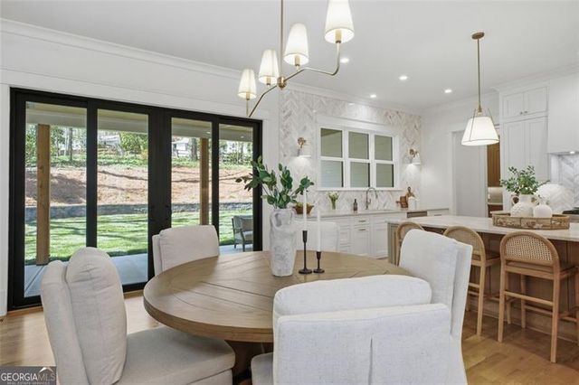 2167 Fox Hound Chase, Marietta, GA 30062