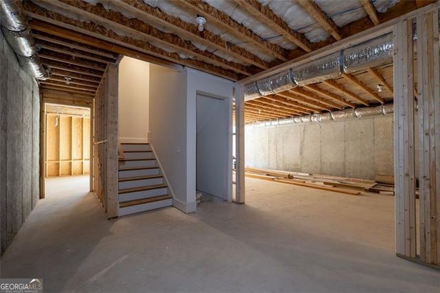 2167 Fox Hound Chase, Marietta, GA 30062