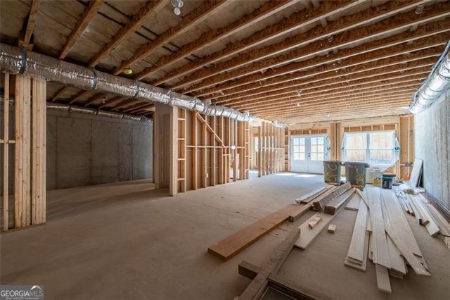 2167 Fox Hound Chase, Marietta, GA 30062