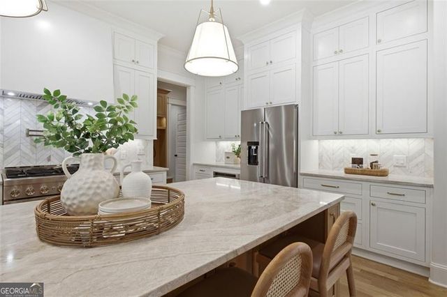 2167 Fox Hound Chase, Marietta, GA 30062