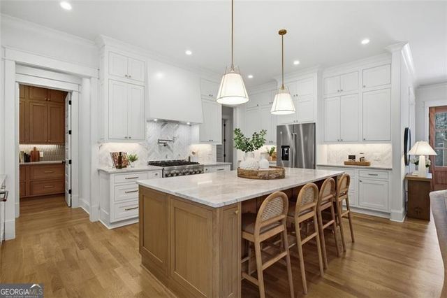 2167 Fox Hound Chase, Marietta, GA 30062