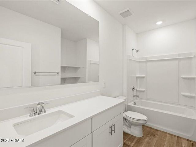 7340 E TINTYPE Road, San Tan Valley, AZ 85143