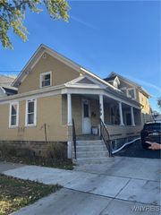 299 Bryant Street, North Tonawanda, NY 14120