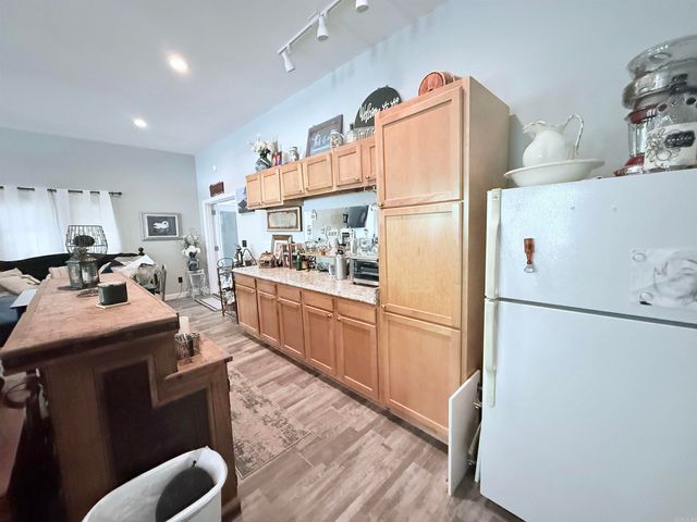 268 Robin Trail, Higden, AR 72067