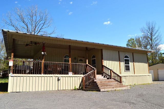 268 Robin Trail, Higden, AR 72067