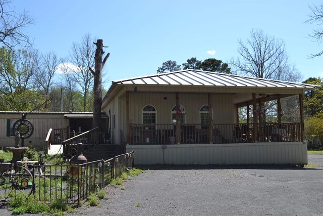 268 Robin Trail, Higden, AR 72067