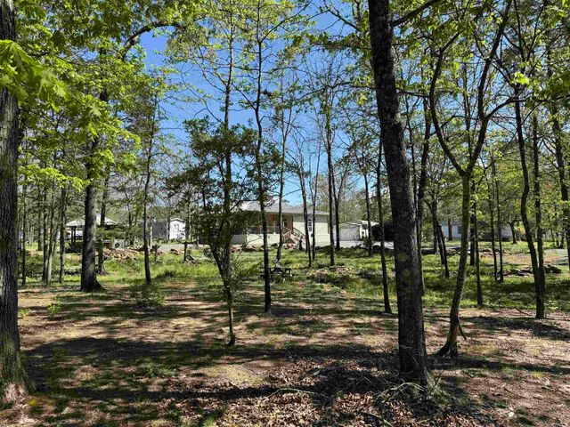 268 Robin Trail, Higden, AR 72067