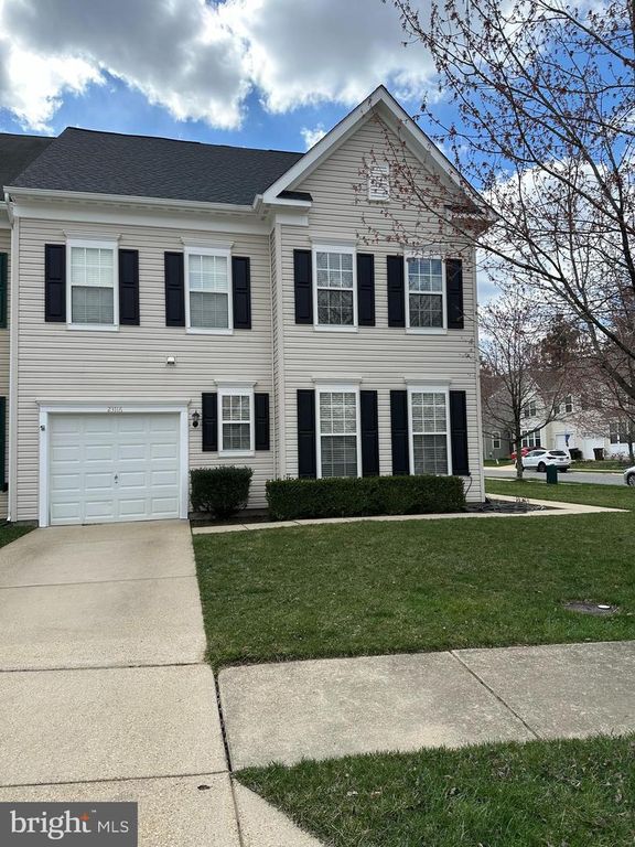 23116 LILAC ST, California, MD 20619