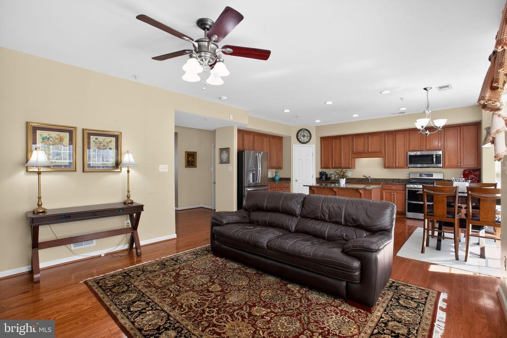 Image 12 of property listing at 23116 LILAC ST, California, MD 20619