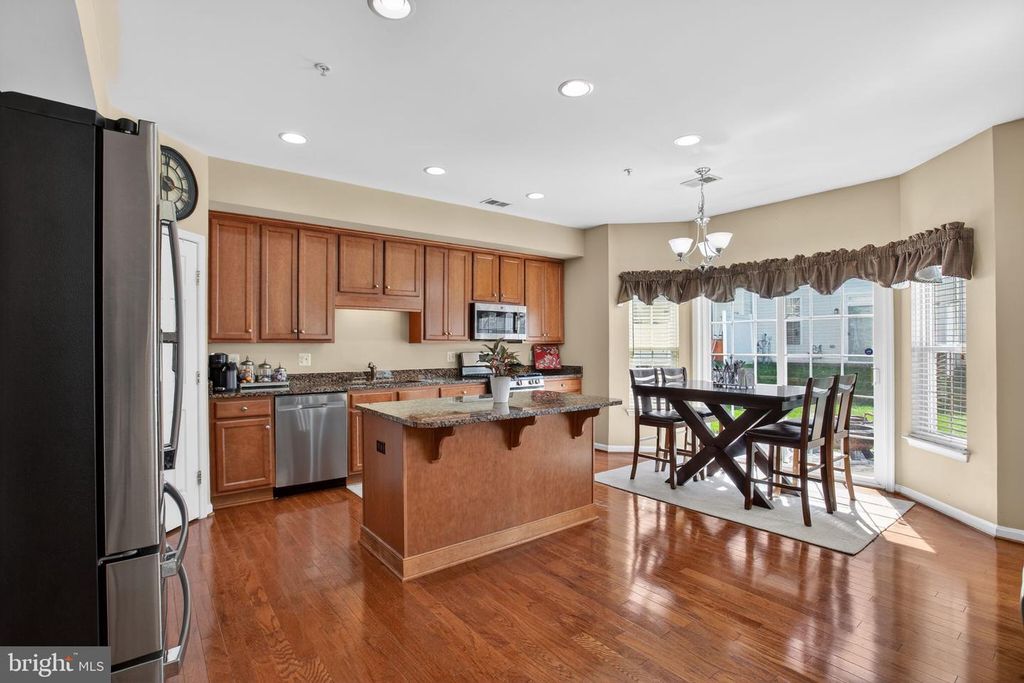 Image 8 of property listing at 23116 LILAC ST, California, MD 20619