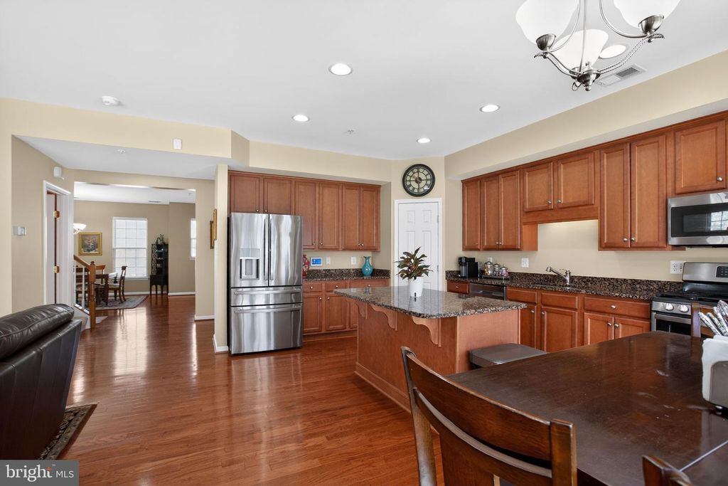 Image 9 of property listing at 23116 LILAC ST, California, MD 20619