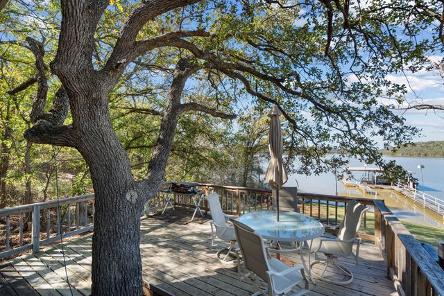 224 Cactus Lane, Gordon, TX 76453