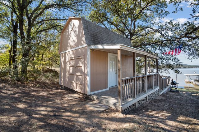 224 Cactus Lane, Gordon, TX 76453