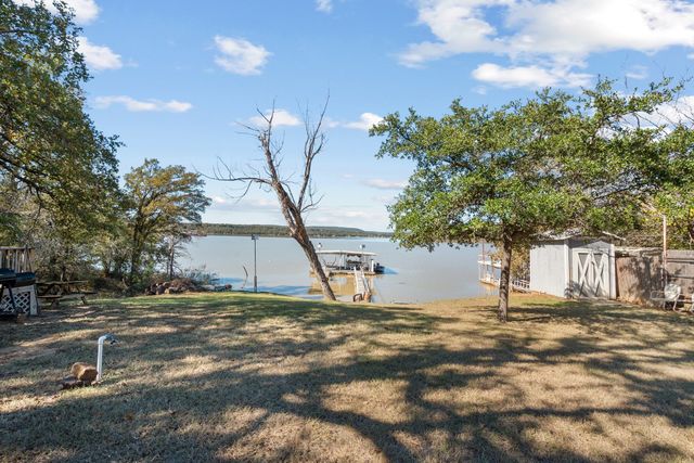 224 Cactus Lane, Gordon, TX 76453