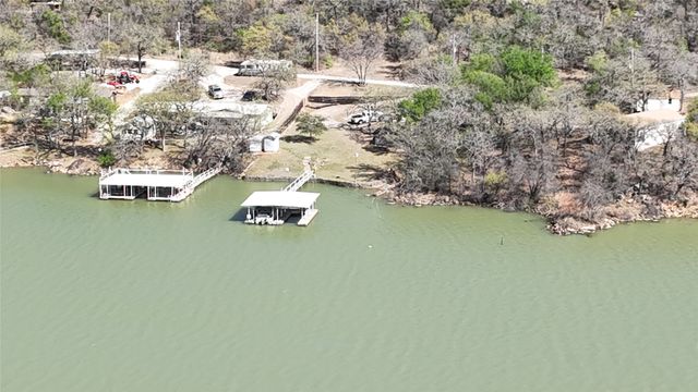 224 Cactus Lane, Gordon, TX 76453