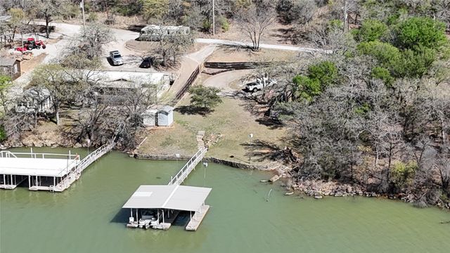 224 Cactus Lane, Gordon, TX 76453