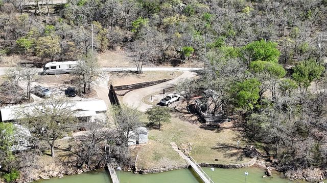 224 Cactus Lane, Gordon, TX 76453