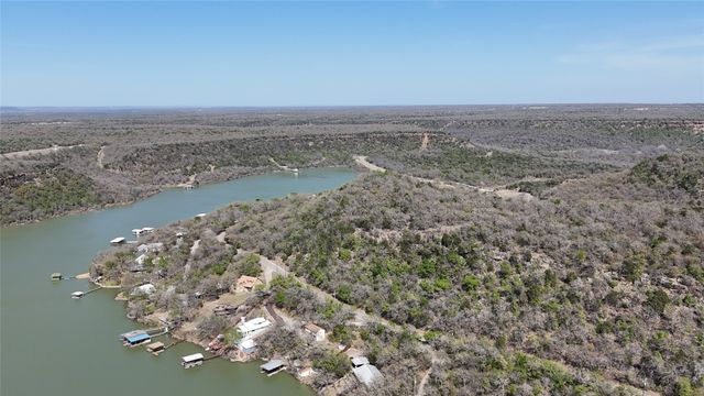 224 Cactus Lane, Gordon, TX 76453