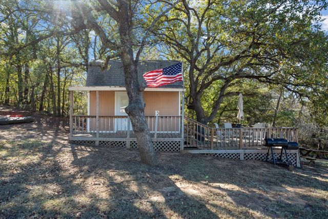 224 Cactus Lane, Gordon, TX 76453