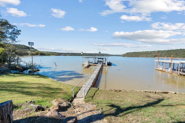224 Cactus Lane, Gordon, TX 76453