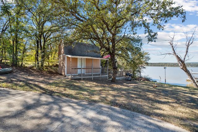 224 Cactus Lane, Gordon, TX 76453