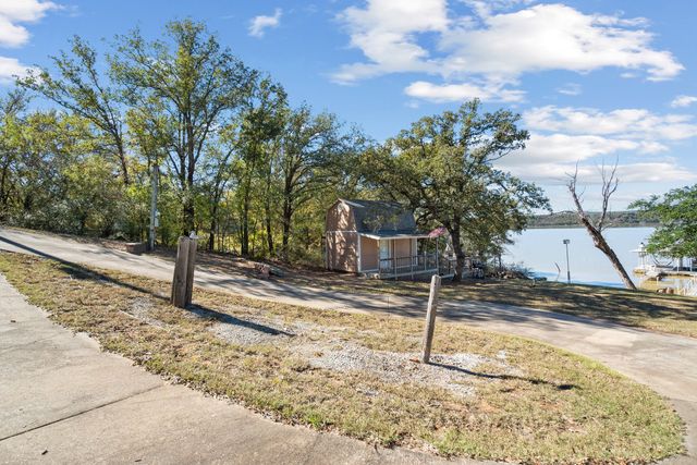 224 Cactus Lane, Gordon, TX 76453