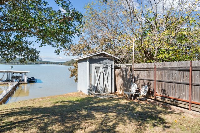 224 Cactus Lane, Gordon, TX 76453
