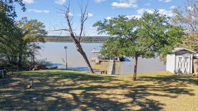 224 Cactus Lane, Gordon, TX 76453