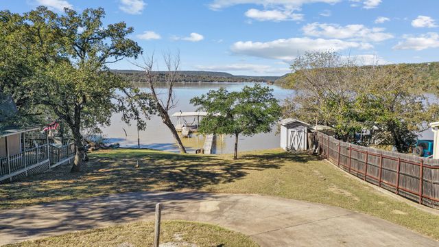 224 Cactus Lane, Gordon, TX 76453