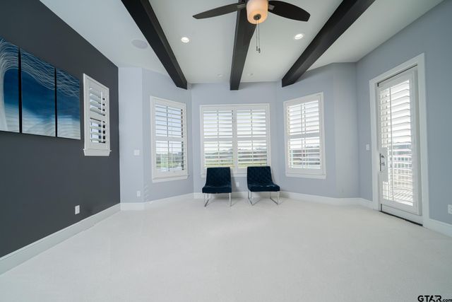 3410 Oak Hill Trl, Longview, TX 75605