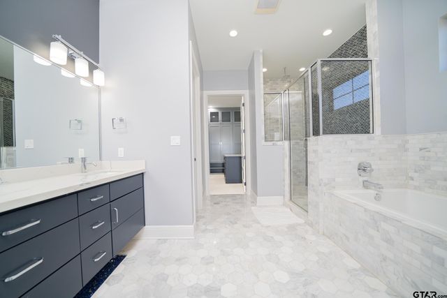3410 Oak Hill Trl, Longview, TX 75605