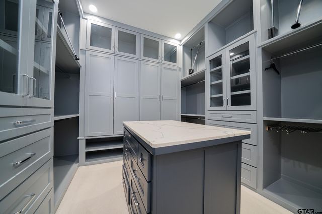 3410 Oak Hill Trl, Longview, TX 75605