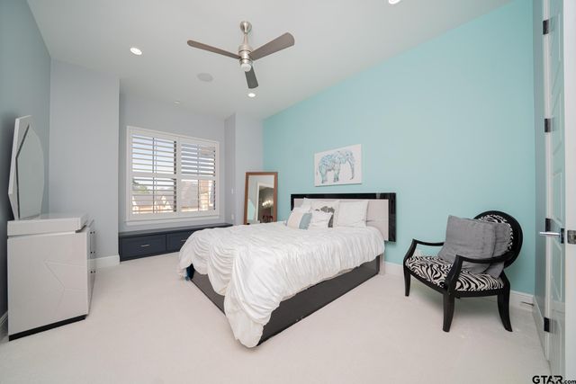 3410 Oak Hill Trl, Longview, TX 75605