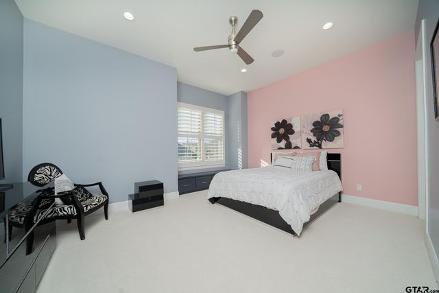 3410 Oak Hill Trl, Longview, TX 75605