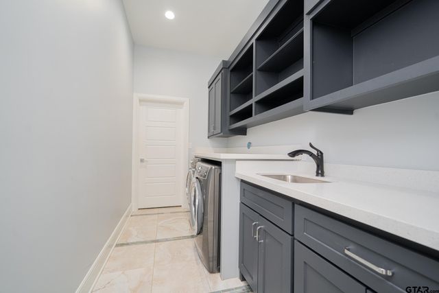 3410 Oak Hill Trl, Longview, TX 75605
