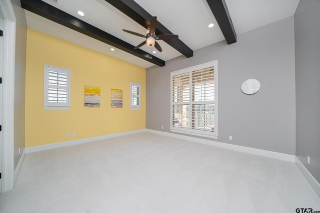 3410 Oak Hill Trl, Longview, TX 75605