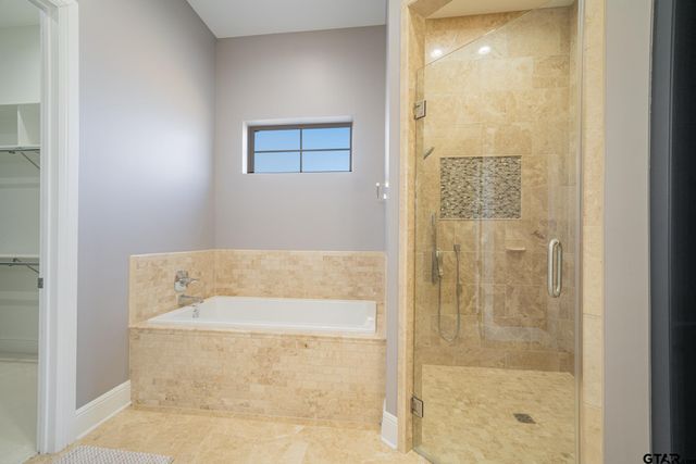 3410 Oak Hill Trl, Longview, TX 75605