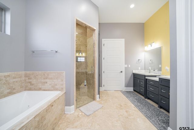 3410 Oak Hill Trl, Longview, TX 75605
