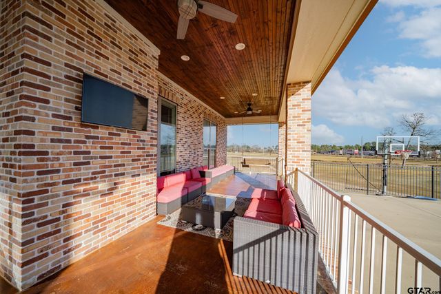 3410 Oak Hill Trl, Longview, TX 75605