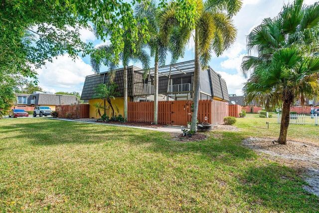22184 Boca Rancho Drive A, Boca Raton, FL 33428