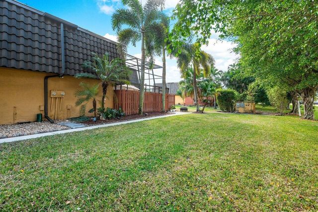 22184 Boca Rancho Drive A, Boca Raton, FL 33428