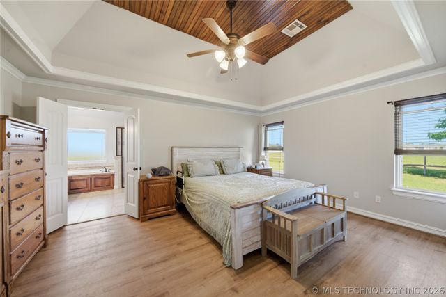 14246 N 61 Avenue, Collinsville, OK 74021