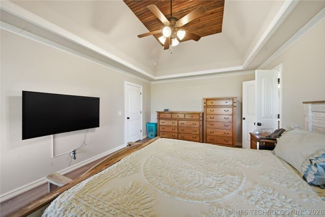 14246 N 61 Avenue, Collinsville, OK 74021