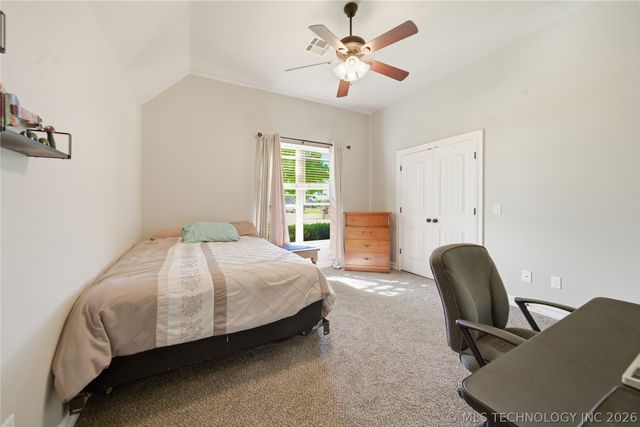 14246 N 61 Avenue, Collinsville, OK 74021