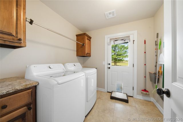 14246 N 61 Avenue, Collinsville, OK 74021