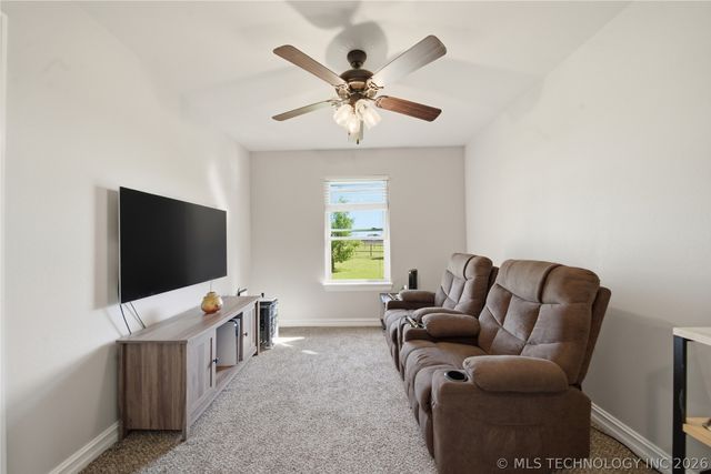 14246 N 61 Avenue, Collinsville, OK 74021